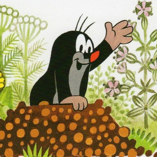 Telegram profile photo for Диванчик Цейсы