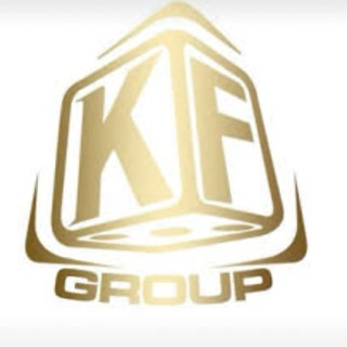 Telegram profile photo for GRUPO DE LANCAMENTOS KF