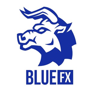 Telegram profile photo for BLUE FX - Daily Free Signal