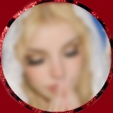 Telegram profile photo for @fckblonde