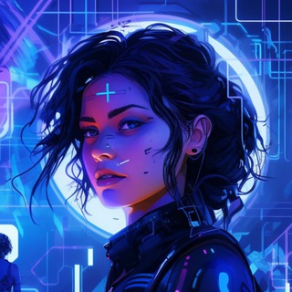 Telegram profile photo for Кэтрин пишет про… 2D | Визуальные новеллы
