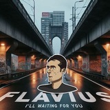 Telegram profile photo for Flavius_trade
