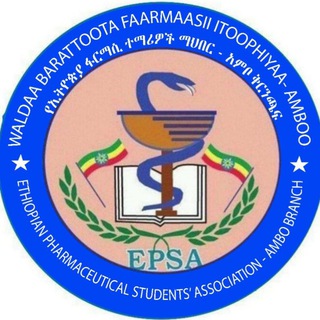 Telegram profile photo for EPSA-Ambo__WBFI-Amboo