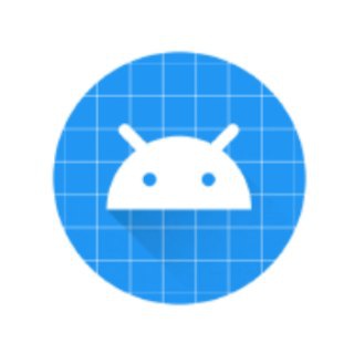 Telegram group profile photo for ROM-builders
