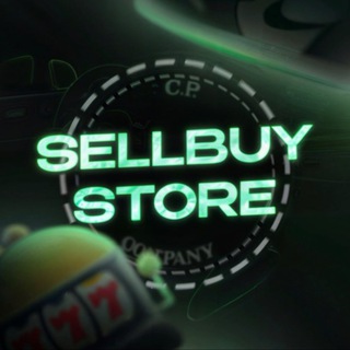 Telegram profile photo for SELLBUY НАЛИЧИЕ