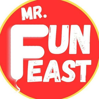 Telegram profile photo for Mrfunfeast