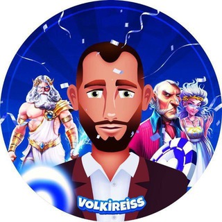 Telegram profile photo for VolkiReiss Ailesi Chat