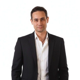 Telegram profile photo for Валерий Никонов |ПРОДАЖИ| РОП В АРЕНДУ