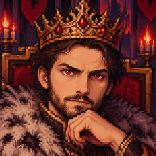 Telegram profile photo for Ilya Rabotyagin - King of the telegram