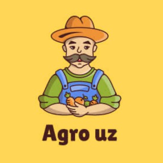 Telegram profile photo for Agro_uz