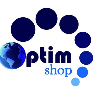 Telegram profile photo for Optim-Shop инфо-галерея