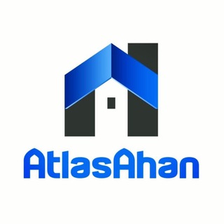 Telegram profile photo for اطلس آهن