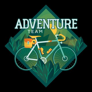 Telegram profile photo for Adventure Team