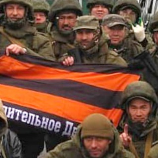 Telegram group profile photo for НОД на передовой, поддержка соратников. НОДФРОНТ