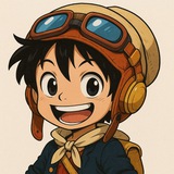 Telegram profile photo for AnoBoy