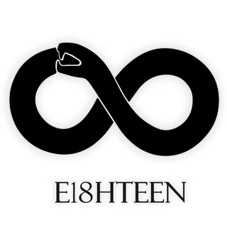 Telegram profile photo for E18HTEEN+ | DCT