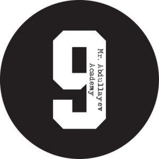 Telegram profile photo for Mr. Abdullayev | Official