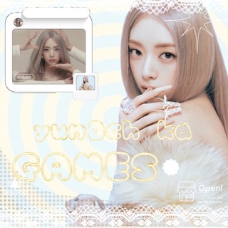 Telegram profile photo for ໑̈ᰍ 𝚢𝚞𝚗𝅄𝚌𝚑 𝚔𝚊 𝙶𝙰𝙼ᝢ𝚂 ۶ৎ