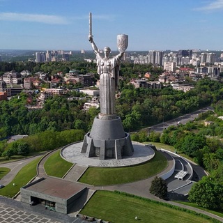 Telegram profile photo for Obstanovka Kiev