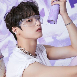 Telegram profile photo for juyeon