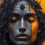 Telegram profile photo for "Sadhaka.life"
