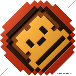 Telegram group profile photo for MMON OFFICIAL