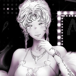 Telegram profile photo for ㅤㅤㅤㅤ· 𖥨𝐀𝗆𝖺𝗋𝗒𝗅𝗅!¡𝗌︐