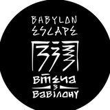 Telegram profile photo for Babylon Escape