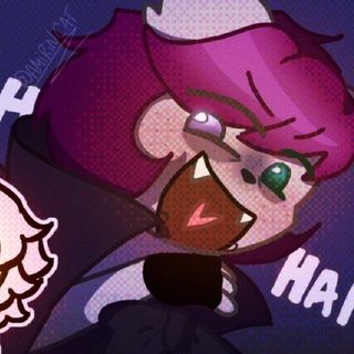 Telegram profile photo for переходник | AMIRIN CAT