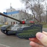 Telegram profile photo for Магнитная 72-ка