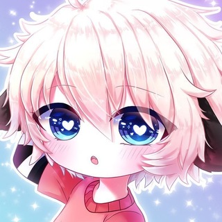 Telegram profile photo for -Gacha confession