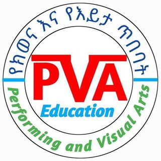 Telegram profile photo for PVA Education 🆕