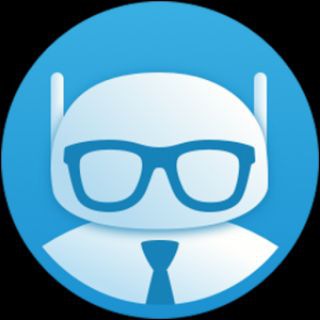 Telegram profile photo for برمجة بوتات