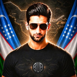 Telegram profile photo for Ulugʼbek Baxtiyorov