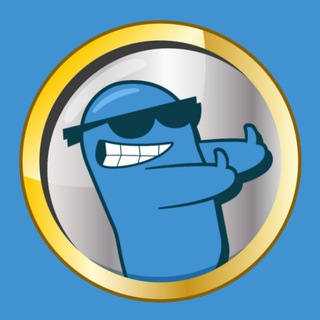 Telegram profile photo for BlooFosterCoin (PORTAL)