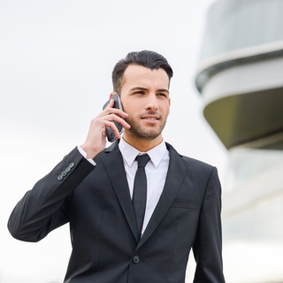 Telegram profile photo for Бизнес мотивация