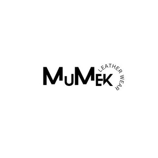 Telegram profile photo for MuMek Leather Wear