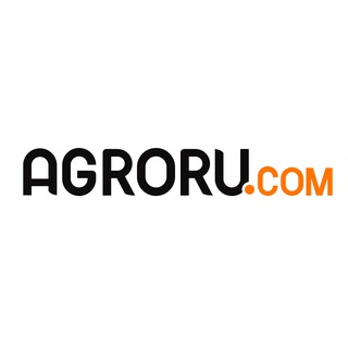 Telegram profile photo for Agroru.com - обзоры и аналитика агропромышленного рынка