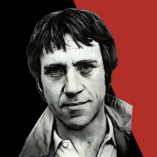 Telegram profile photo for Высоцкий | Live
