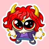 Telegram profile photo for Та самая картошка 🥔✨