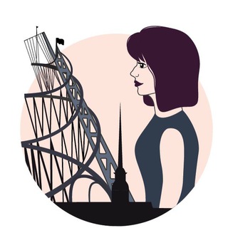 Telegram profile photo for Архиблог Веры Першиной