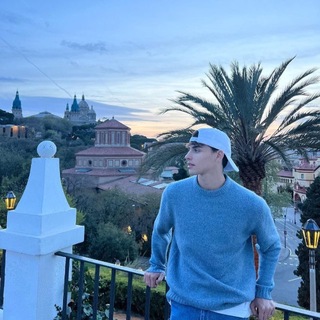 Telegram profile photo for William Brad Infos 🔐