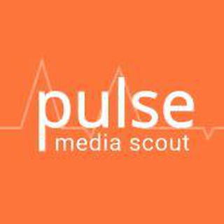 Telegram profile photo for PulseMedia