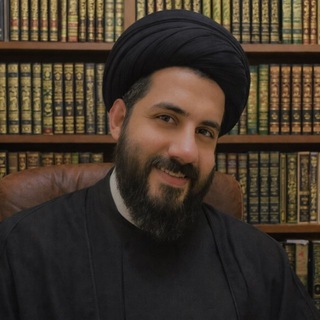 Telegram profile photo for علي الموسوي Ali Almusawi