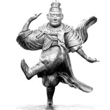 Telegram profile photo for GOJU-RYU KARATE RUS ГОДЗЮ-РЮ КАРАТЭ РУСЬ