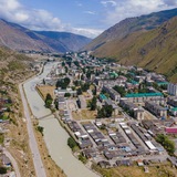 Telegram profile photo for МУП "КОММУНАЛЬНИК"