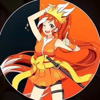 Telegram profile photo for Crunchyroll Animes || Hindi