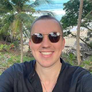 Telegram profile photo for Evgenii Volkov