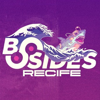 Telegram profile photo for Security BSides Recife