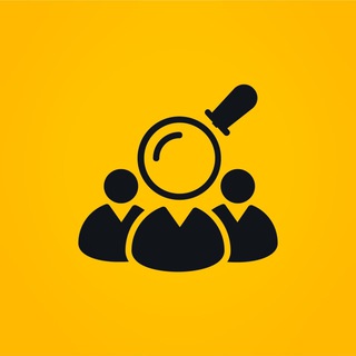 Telegram group profile photo for MTL employment | МТЛ-работа